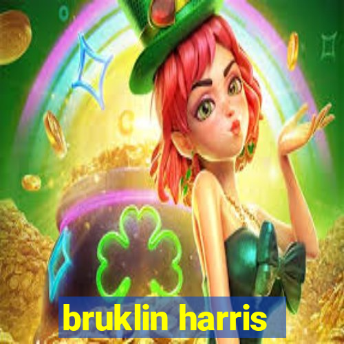 bruklin harris